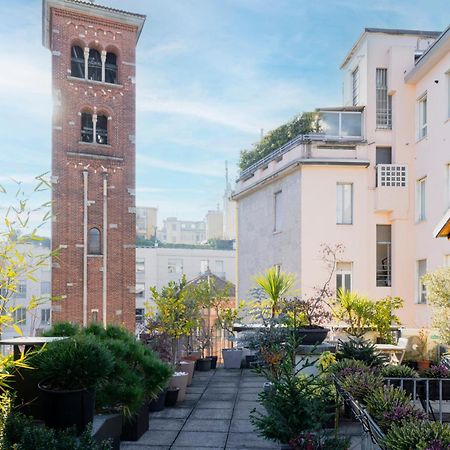 Amazing Studio In San Babila Milan Extérieur photo