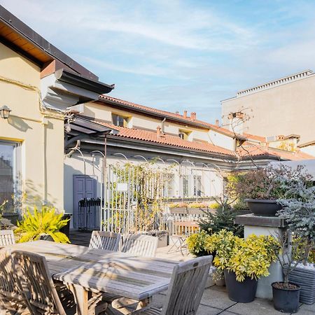 Amazing Studio In San Babila Milan Extérieur photo