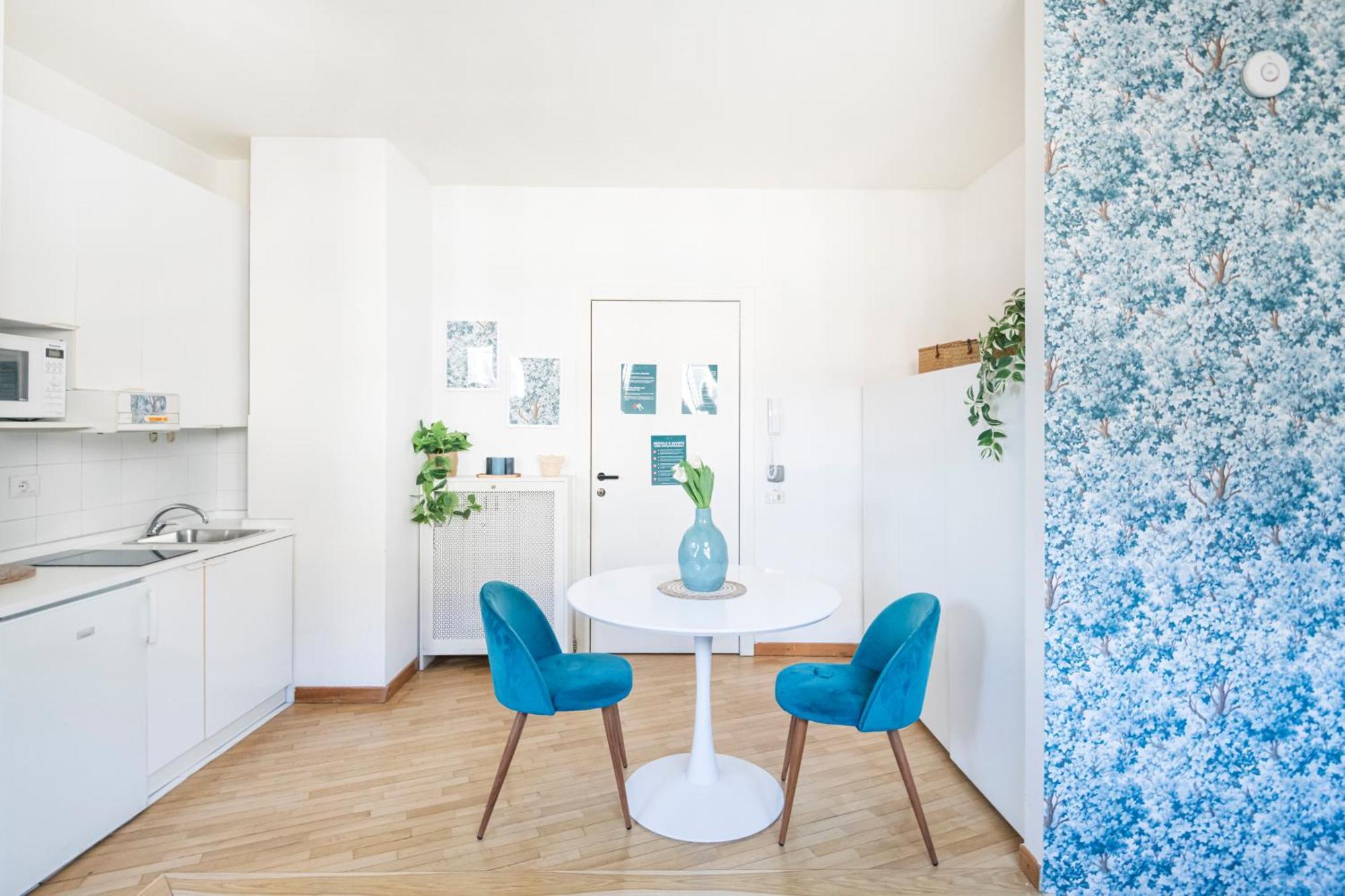Amazing Studio In San Babila Milan Extérieur photo