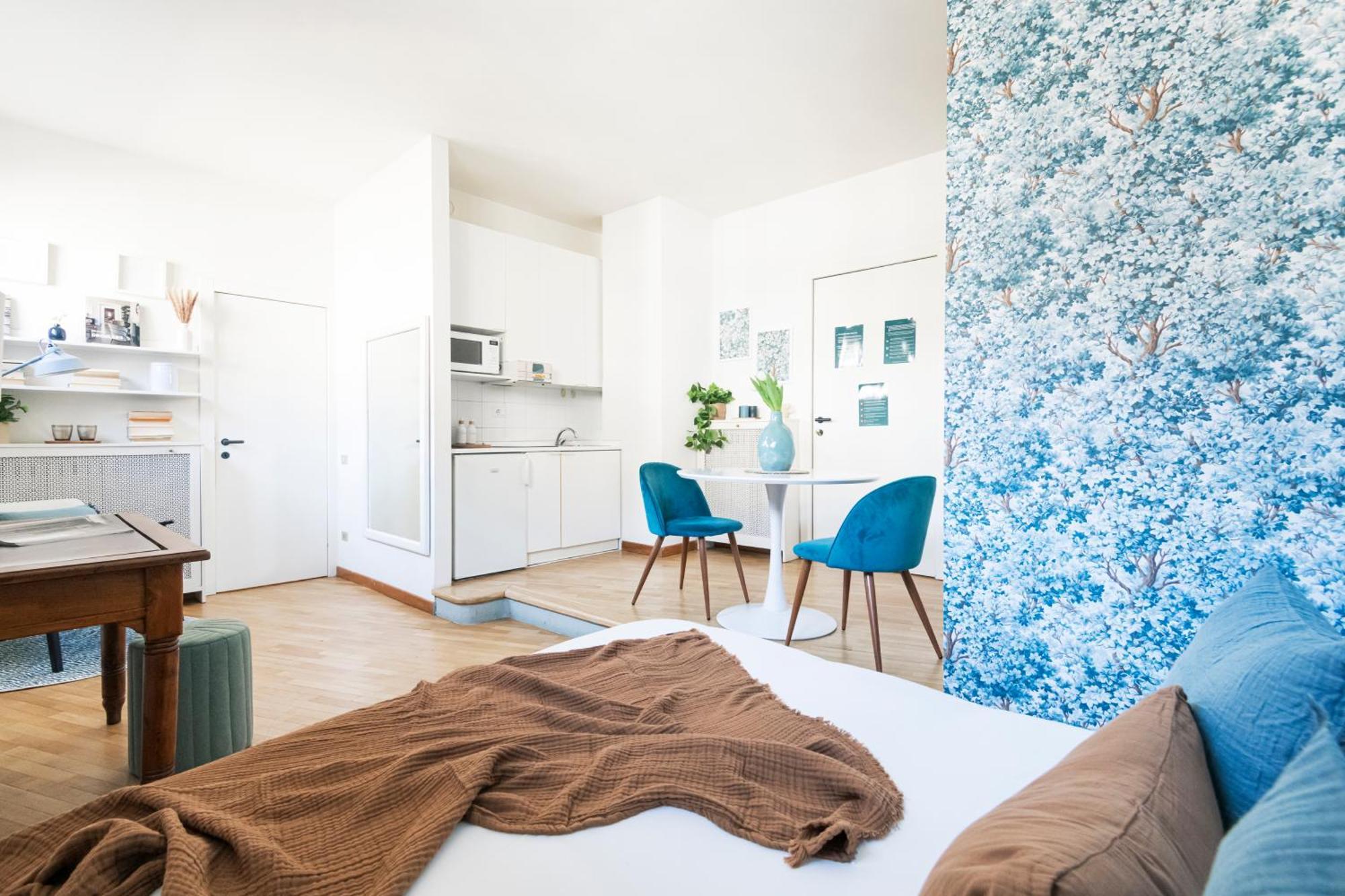 Amazing Studio In San Babila Milan Extérieur photo