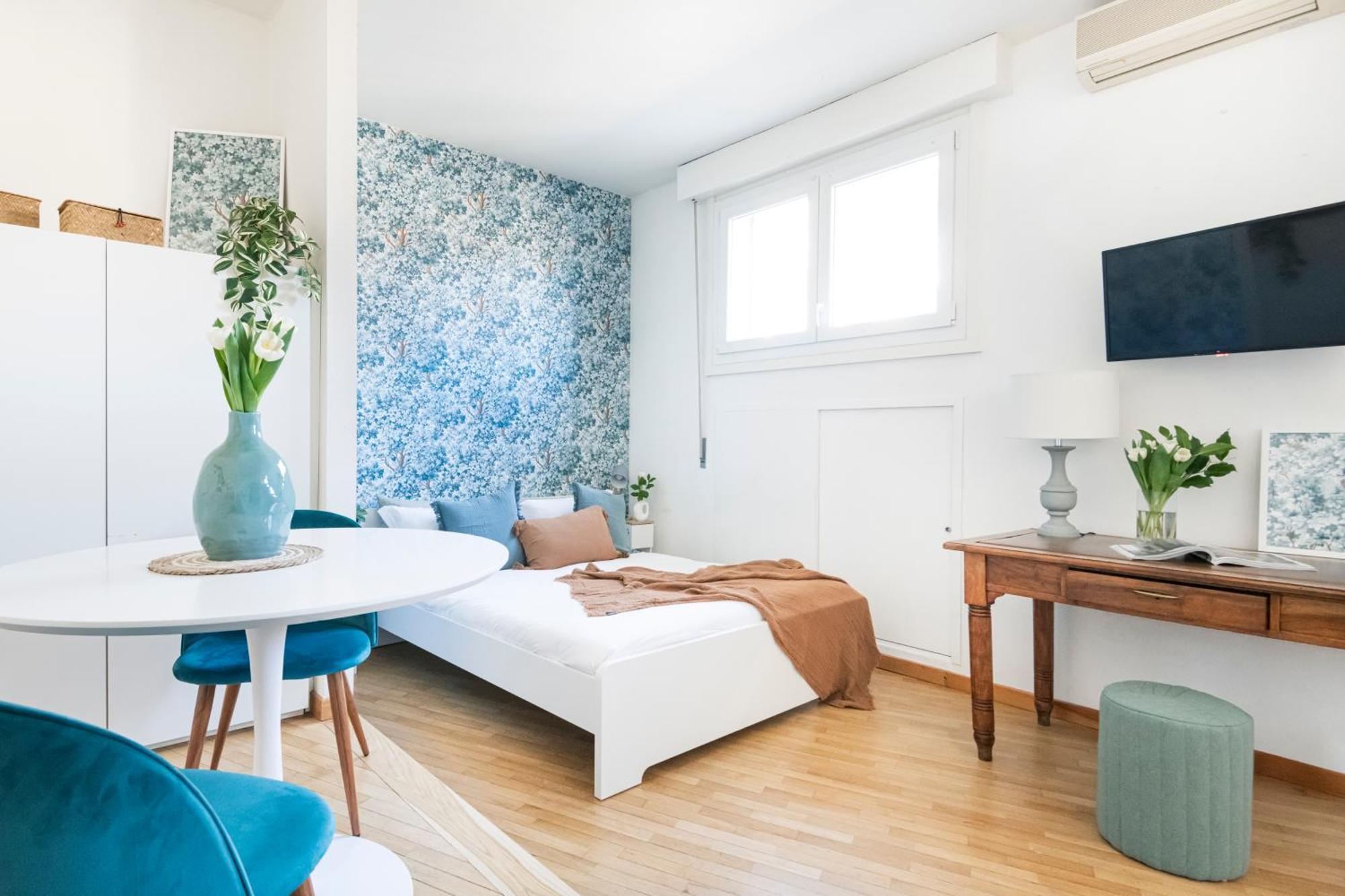 Amazing Studio In San Babila Milan Extérieur photo