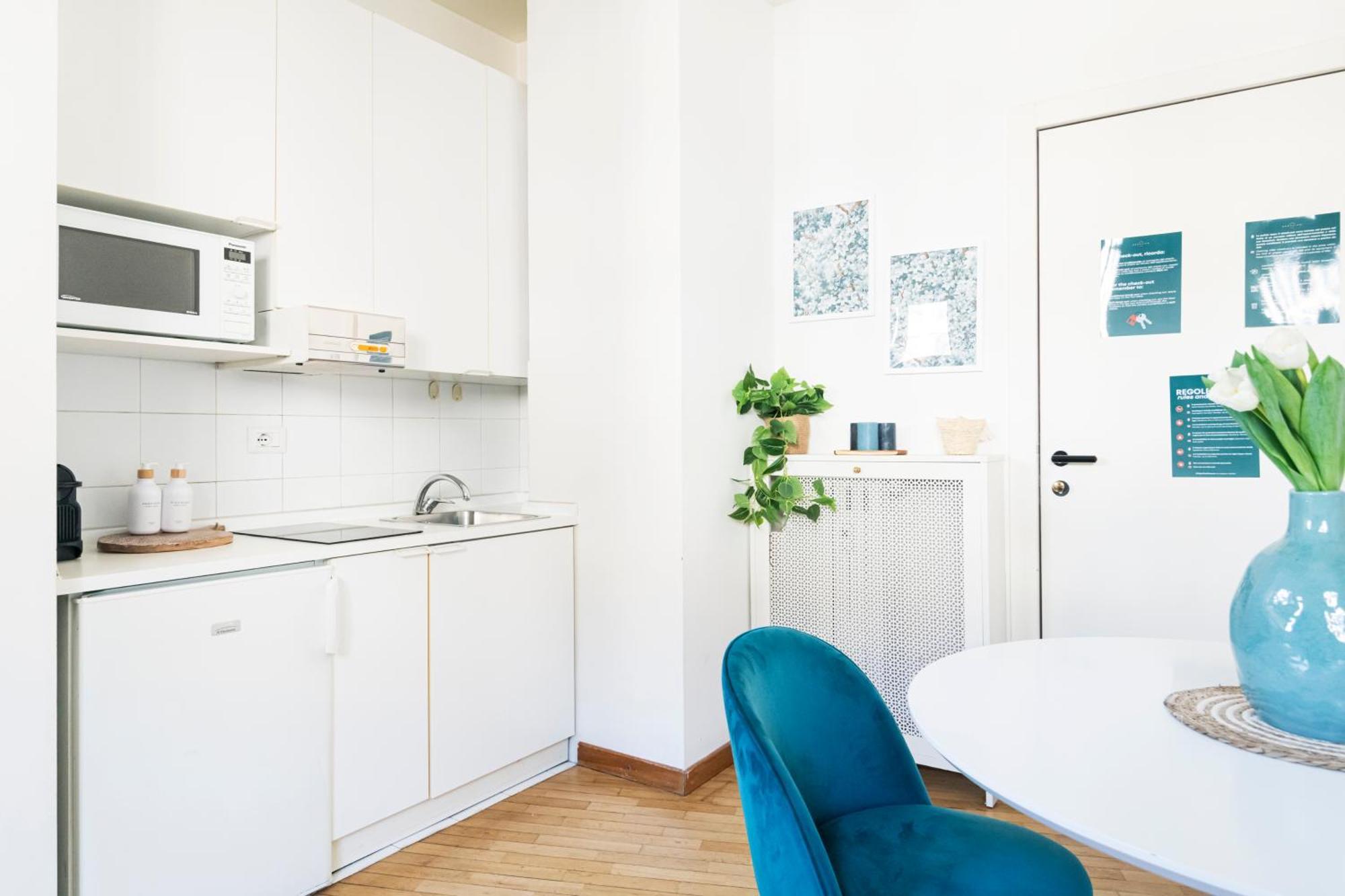 Amazing Studio In San Babila Milan Extérieur photo