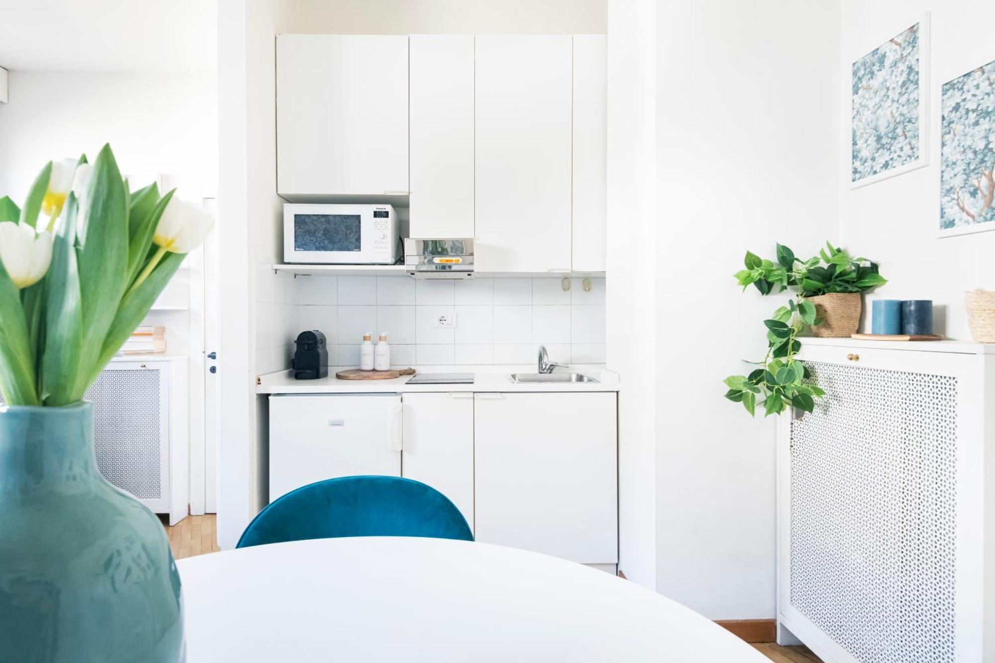 Amazing Studio In San Babila Milan Extérieur photo