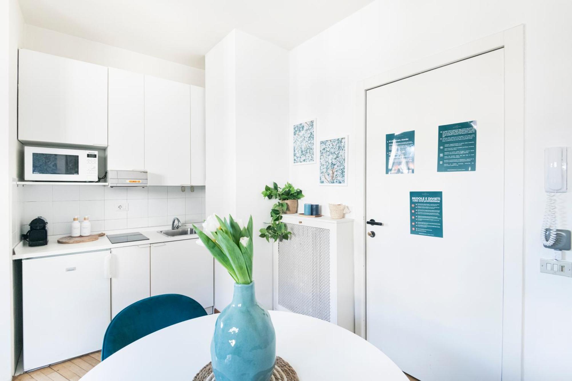 Amazing Studio In San Babila Milan Extérieur photo