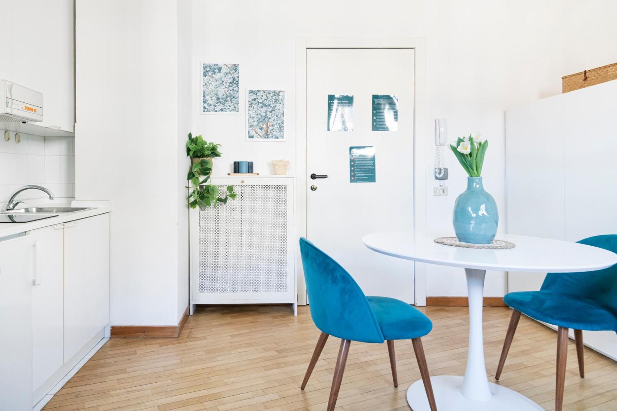 Amazing Studio In San Babila Milan Extérieur photo