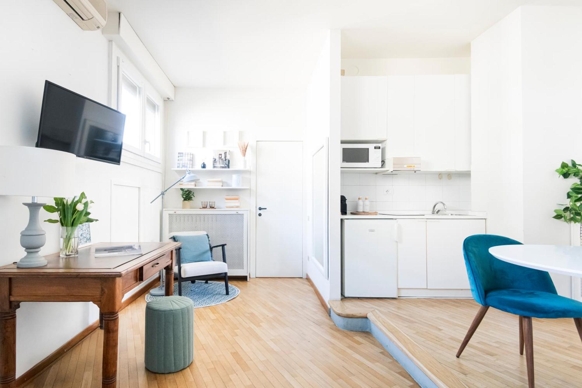 Amazing Studio In San Babila Milan Extérieur photo